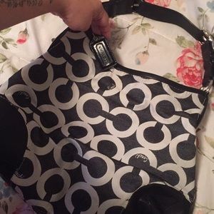 Coach handbag
